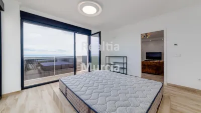 Chalet in La Mata photo 38