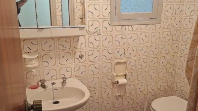 Apartment on Carrer Almudena photo 17