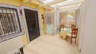 Chalet en calle Hernan Valle - Saladillo, nº 42 photo 9