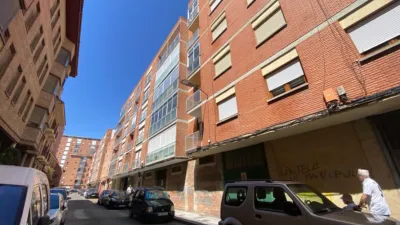 Piso en calle de Manflorido photo 31