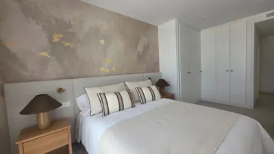 Chalet in Dorado Country Club photo 24