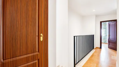 Casa adosada en venta en La Banda - Campo de Fútbol, La Banda-Campo de Fútbol (Chiclana de la Frontera) de 229.900 €