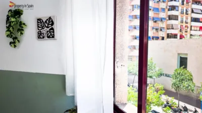 Habitación en alquiler en Carrer Devesa, Altozano (Distrito Campoamor-Altozano. Alicante - Alacant) de 380 €<span>/mes</span>