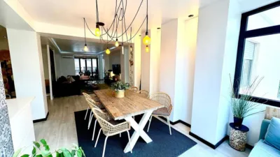 Piso en venta en Calle de Garcilaso de la Vega, La Salle-El Cabo-Los Llanos (Distrito Salud-La Salle. Santa Cruz de Tenerife Capital) de 520.000 €