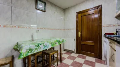 Terraced house in Northern Spain photo 38