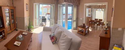 Chalet in Barranco Hondo photo 2