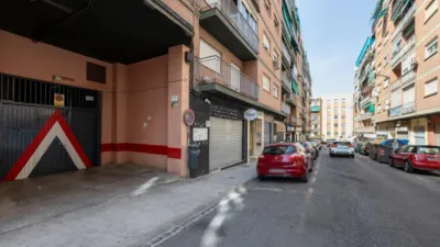Piso en calle Doctor Sánchez Mariscal photo 37