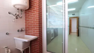 Apartment in Fuente Álamo photo 19