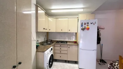 Apartment in the City Centre photo 2