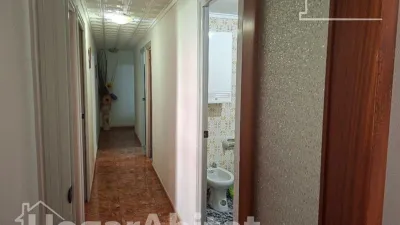 Apartment on Carrer Almudena photo 23