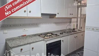 Apartment on Carrer Almudena photo 3