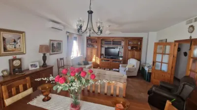 Chalet in San Jose de Malcocinado photo 2