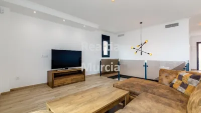 Chalet in La Mata photo 25