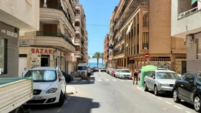 Apartment in Playa del Cura photo 8