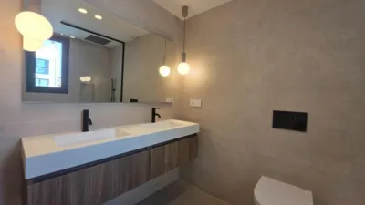 Chalet in Dorado Country Club photo 22