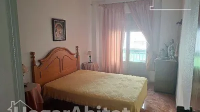 Apartment on Carrer Almudena photo 10