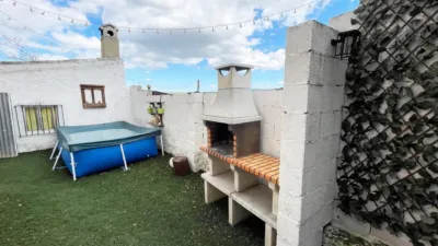 House on Calle de Ventosilla Alta photo 3