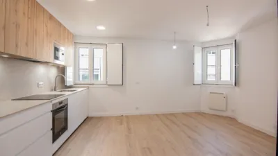 Dúplex en venta en Calle de José González Chas, 39 - Vista 2