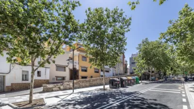 Casa adosada en calle Santo Sepulcro de la Quinta photo 41