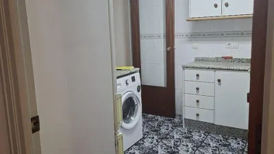 Apartment on Carrer Almudena photo 9
