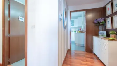 Piso en calle Gonzalo Bilbao photo 20