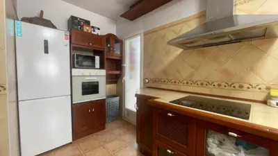 Apartment on Calle de José Bergamín photo 19
