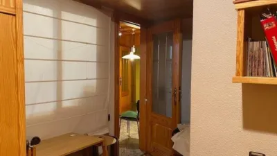 Apartment in Murcia photo 12