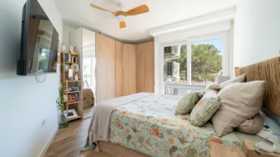Apartment in El Terreno photo 4
