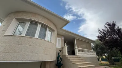 Chalet on Calle del Rosal photo 9
