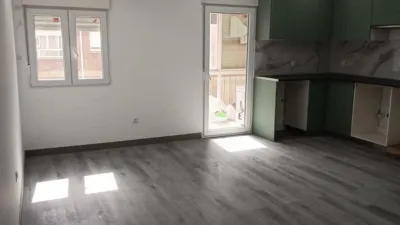 Apartment in El Carmen - Fábrica de Armas photo 15