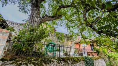 Terraced house in Northern Spain photo 65