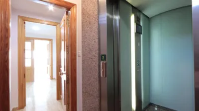 Apartment in Fuente Álamo photo 6