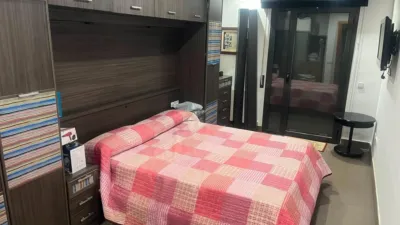 House in Les Marines photo 15