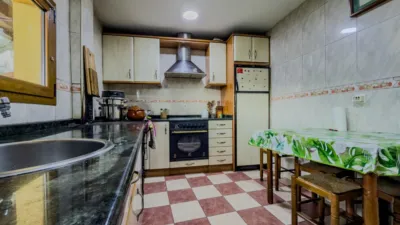 Terraced house in Northern Spain photo 36