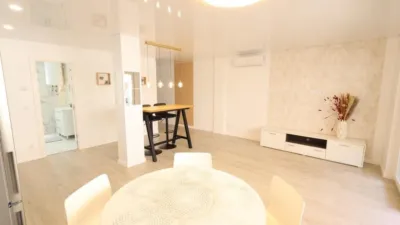 Apartment in Acequion photo 5
