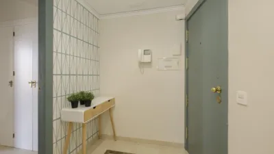 Apartamento en calle Gran Vía de Colón photo 11