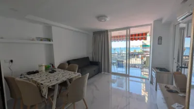 Piso – Benidorm - Vista 3