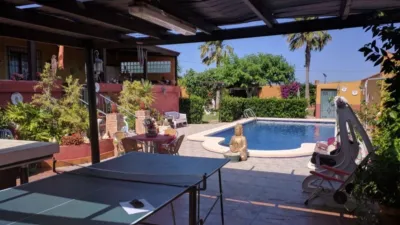 Casa – Dolores - Vista 3