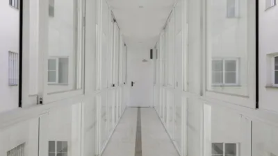 Apartamento en calle Gran Vía de Colón photo 16