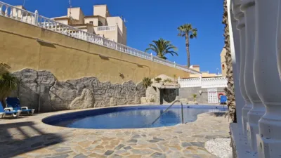 Casa – Orihuela, Urbanización Pueblo Príncipe, Villa Martín - Vista 3