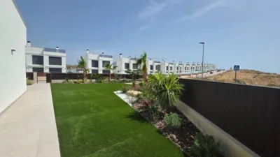 Casa – Mutxamel - Més