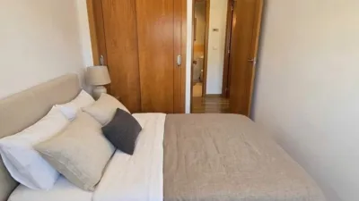Flat on Carrer del Pintor Sorolla photo 36