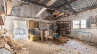 House on Calle del Horno, 21 photo 8
