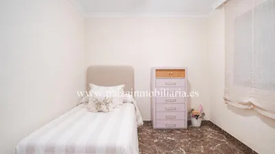 Chalet in C/. Donantes de Sangre photo 21