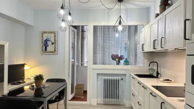 Flat on Artekale Street photo 15