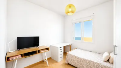 Casa adosada en venta en La Banda - Campo de Fútbol, La Banda-Campo de Fútbol (Chiclana de la Frontera) de 229.900 €