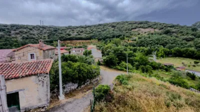 Terraced house in Northern Spain photo 53