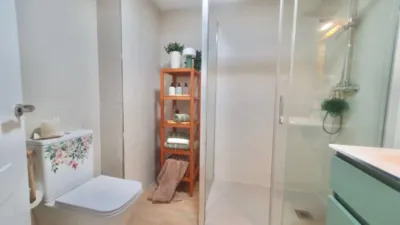 Apartment on Francisco Pacheco Street photo 17