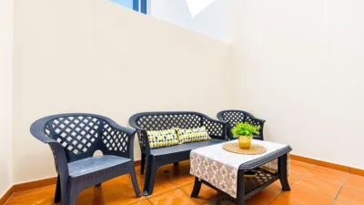 Casa adosada en venta en La Banda - Campo de Fútbol, La Banda-Campo de Fútbol (Chiclana de la Frontera) de 229.900 €
