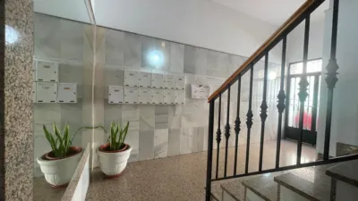 Apartment on Calle de José Bergamín photo 26